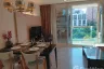 1 Bedroom Apartment for rent in Shine@33, Khlong Tan Nuea, Bangkok near MRT Sukhumvit