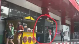 Commercial for rent in Phra Khanong Nuea, Bangkok near BTS Ekkamai