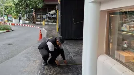 Commercial for rent in Phra Khanong Nuea, Bangkok near BTS Ekkamai