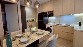 1 Bedroom Condo for rent in NOBLE STATE 39, Khlong Tan Nuea, Bangkok near BTS Phrom Phong