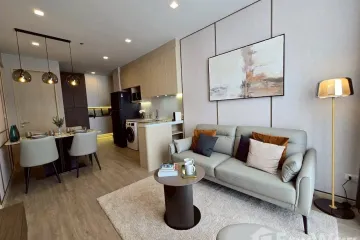 1 Bedroom Condo for rent in NOBLE STATE 39, Khlong Tan Nuea, Bangkok near BTS Phrom Phong