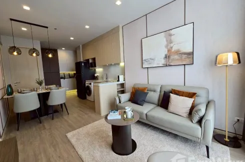 1 Bedroom Condo for rent in NOBLE STATE 39, Khlong Tan Nuea, Bangkok near BTS Phrom Phong