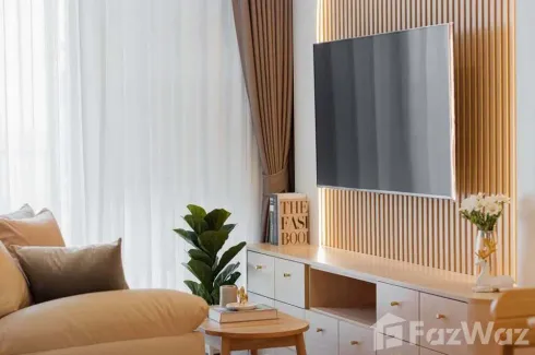 1 Bedroom Condo for rent in MARU Ekkamai 2, Phra Khanong Nuea, Bangkok near BTS Ekkamai