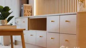 1 Bedroom Condo for rent in MARU Ekkamai 2, Phra Khanong Nuea, Bangkok near BTS Ekkamai