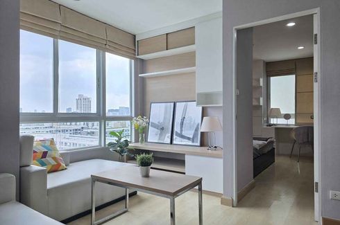 2 Bedroom Condo for sale in Premsiri Boutique Park, Sena Nikhom, Bangkok near BTS Kasetsart University