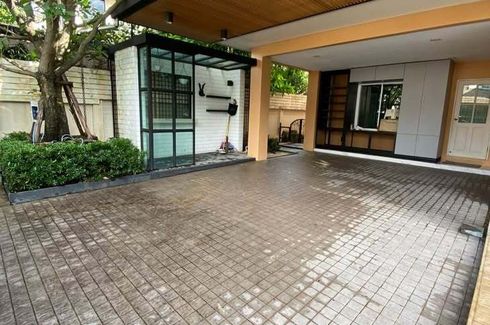 3 Bedroom House for sale in Natural City Legacy Ramkhamhaeng, Saphan Sung, Bangkok