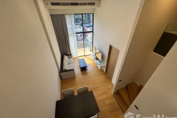 2 Bedroom Condo for rent in Siamese Exclusive Sukhumvit 31, Khlong Toei Nuea, Bangkok near MRT Sukhumvit