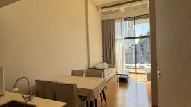 2 Bedroom Condo for rent in Siamese Exclusive Sukhumvit 31, Khlong Toei Nuea, Bangkok near MRT Sukhumvit