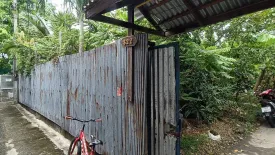 Land for sale in Bukkhalo, Bangkok near BTS Talat Phlu