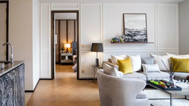 1 Bedroom Condo for sale in The Reserve 61 Hideaway, Khlong Tan Nuea, Bangkok near BTS Ekkamai