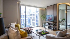 1 Bedroom Condo for sale in The Reserve 61 Hideaway, Khlong Tan Nuea, Bangkok near BTS Ekkamai