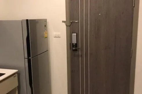 1 Bedroom Condo for rent in The Niche Pride Thonglor-Phetchaburi, Bang Kapi, Bangkok