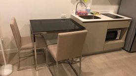 1 Bedroom Condo for rent in The Niche Pride Thonglor-Phetchaburi, Bang Kapi, Bangkok