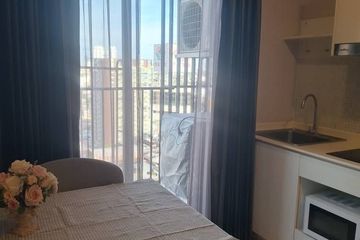 1 Bedroom Condo for rent in Plum Condo Pinklao Station, Bang Yi Khan, Bangkok near MRT Bang Yi Khan