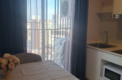 1 Bedroom Condo for rent in Plum Condo Pinklao Station, Bang Yi Khan, Bangkok near MRT Bang Yi Khan