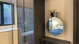 1 Bedroom Condo for rent in XT Huaikhwang, Din Daeng, Bangkok near MRT Huai Khwang