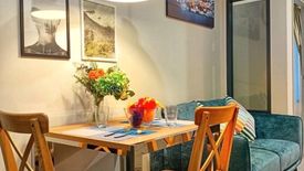 Condo for rent in Ideo Chula - Samyan, Si Phraya, Bangkok near MRT Sam Yan