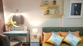 Condo for rent in Ideo Chula - Samyan, Si Phraya, Bangkok near MRT Sam Yan