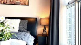 2 Bedroom Condo for rent in Aspire Sukhumvit 48, Phra Khanong, Bangkok near BTS Phra Khanong