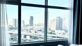 2 Bedroom Condo for rent in Aspire Sukhumvit 48, Phra Khanong, Bangkok near BTS Phra Khanong