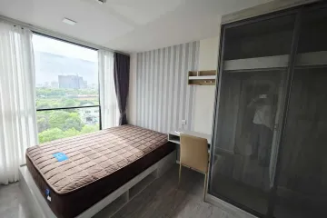 1 Bedroom Condo for rent in Atmoz Bangna, Bang Na, Bangkok near MRT Si Iam