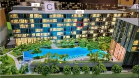 1 Bedroom Condo for rent in Atmoz Bangna, Bang Na, Bangkok near MRT Si Iam