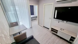 1 Bedroom Condo for rent in Atmoz Bangna, Bang Na, Bangkok near MRT Si Iam