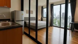 Condo for rent in Villa Sathorn, Khlong Ton Sai, Bangkok near BTS Krung Thon Buri