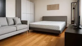 Condo for rent in Villa Sathorn, Khlong Ton Sai, Bangkok near BTS Krung Thon Buri