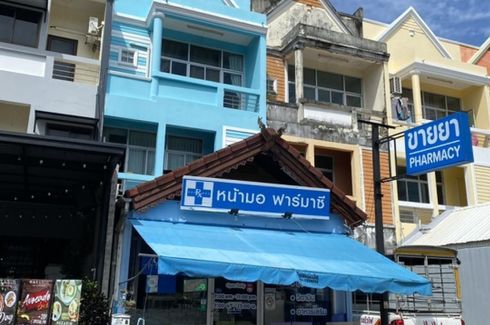 5 Bedroom Commercial for sale in Kathu, Phuket