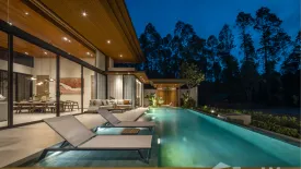 3 Bedroom Villa for sale in Naturale Cherng Talay, Choeng Thale, Phuket