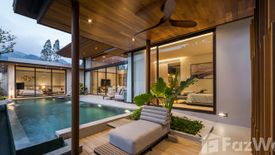 3 Bedroom Villa for sale in Naturale Cherng Talay, Choeng Thale, Phuket