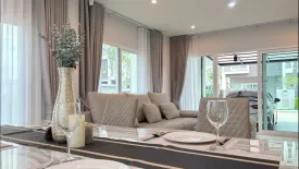 3 Bedroom Townhouse for rent in Supalai Lake Ville Phuket, Ko Kaeo, Phuket