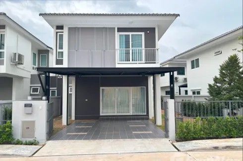 3 Bedroom Townhouse for rent in Supalai Lake Ville Phuket, Ko Kaeo, Phuket