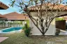 3 Bedroom Villa for sale in Baan Balina 2, Na Jomtien, Chonburi