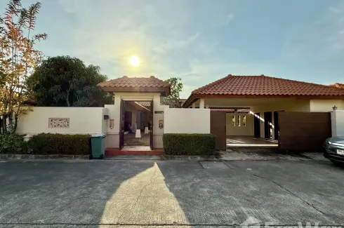 3 Bedroom Villa for sale in Baan Balina 2, Na Jomtien, Chonburi