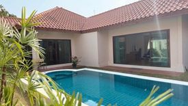 3 Bedroom Villa for sale in Baan Balina 2, Na Jomtien, Chonburi