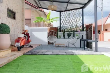 3 Bedroom House for sale in Danevang Village, Huai Yai, Chonburi