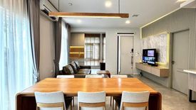 4 Bedroom House for rent in Mantana Bangna-Wongwaen, Dokmai, Bangkok