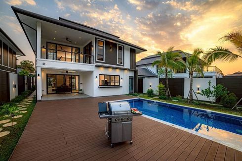 3 Bedroom Villa for sale in Wat Ket, Chiang Mai