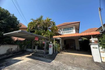 3 Bedroom House for sale in Siriporn Garden Home, San Na Meng, Chiang Mai