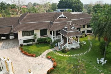 6 Bedroom Villa for sale in Summit Green Valley, Mae Sa, Chiang Mai