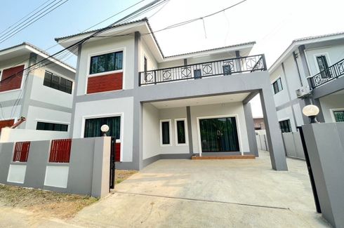 3 Bedroom House for rent in San Phak Wan, Chiang Mai