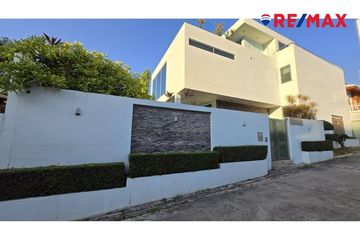5 Bedroom House for sale in Nong Prue, Chonburi