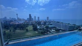 1 Bedroom Condo for sale in 1 Tower Pratumnak, Nong Prue, Chonburi