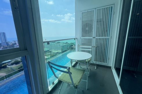 1 Bedroom Condo for sale in 1 Tower Pratumnak, Nong Prue, Chonburi