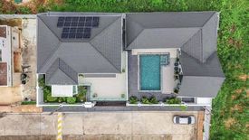 6 Bedroom Villa for sale in The Imperial Place, Nong Prue, Chonburi