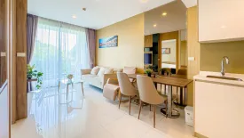 1 Bedroom Condo for sale in The Riviera Wongamat, Na Kluea, Chonburi
