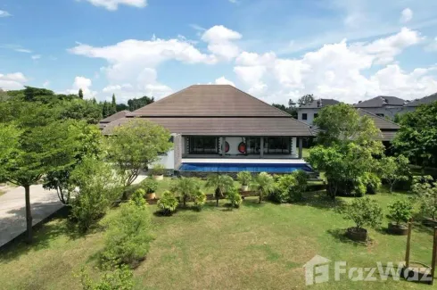 3 Bedroom Villa for sale in Yang Noeng, Chiang Mai