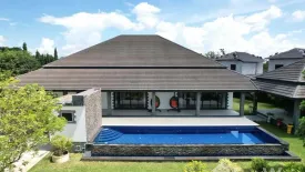 3 Bedroom Villa for sale in Yang Noeng, Chiang Mai